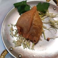 S at Namaste in Pisa