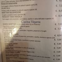  at Namaste in Pisa