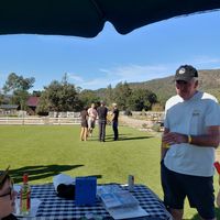  at Charlie's Acres Farm Animal Sanctuary in Sonoma