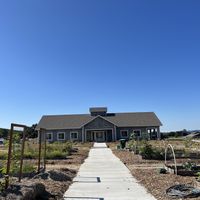   at Charlie's Acres Farm Animal Sanctuary in Sonoma