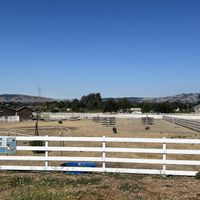   at Charlie's Acres Farm Animal Sanctuary in Sonoma