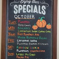 Vegan everyday now at Smallcakes in Patchogue