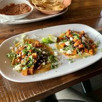   at Azul-Latin Kitchen in South Lake Tahoe