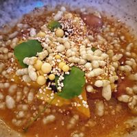 Yummy-ness   at Alice in Ottawa