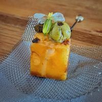 Amuse-bouche   at Alice in Ottawa