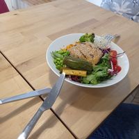 . at Rohe in Tallinn