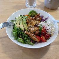 . at Rohe in Tallinn