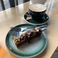 Yummy Snickers  at Rohe in Tallinn