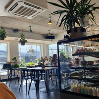 Ambiance at Rohe in Tallinn