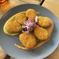 Tsikkin vuggets  at Rohe in Tallinn