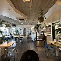 Interior   at Rohe in Tallinn