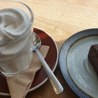 Treat at Rohe in Tallinn