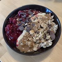 Porride  at Rohe in Tallinn