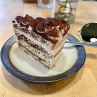 Tiramisu   at Rohe in Tallinn