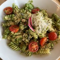 Pesto Pasta   at Rohe in Tallinn