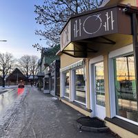  #Veganuary at Rohe in Tallinn