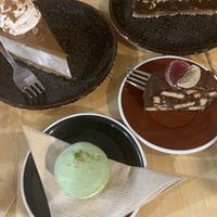  #Veganuary at Rohe in Tallinn