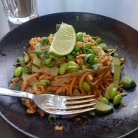 August monthly special at Rohe in Tallinn