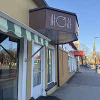   at Rohe in Tallinn