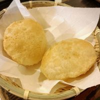 puri at Spice Dining Chandama in Sapporo