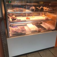 Bakery at QQ Tea House in Honolulu
