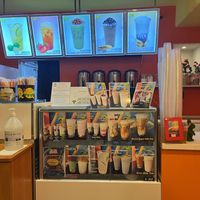  at QQ Tea House in Honolulu