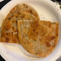  at QQ Tea House in Honolulu