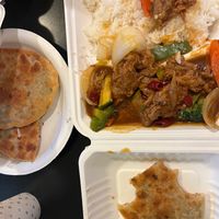  at QQ Tea House in Honolulu