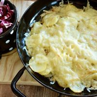 Frika at Gostilna in Pizzerija Pri Martini in Tolmin