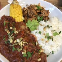 Jackfruit at Mihiderka - Dielta in Krakow