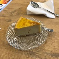 Tofurnik klasyczny at Mihiderka - Dielta in Krakow