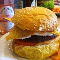 Mexican at Mihiderka - Dielta in Krakow