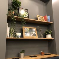 Nice decoration at Mihiderka - Dielta in Krakow