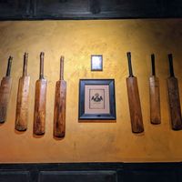 Yum factor 10. at Teton Tiger in Jackson