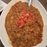   at Nawab Indian Cuisine in Winston-salem