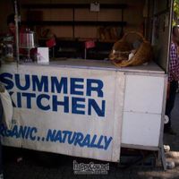  at Summer Kitchen Bakery Cafe in Ranelagh