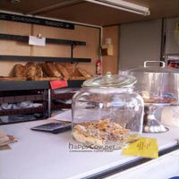  at Summer Kitchen Bakery Cafe in Ranelagh