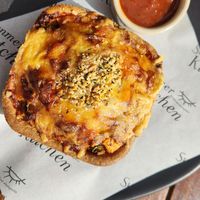  at Summer Kitchen Bakery Cafe in Ranelagh