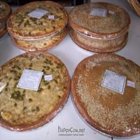  at Summer Kitchen Bakery Cafe in Ranelagh