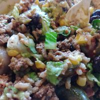 Impossible Bowl BOGO on Tuesday 4pm - 8pm at Qdoba in Fairfax