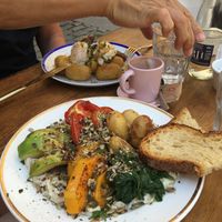  at Cremat 11 in Barcelona