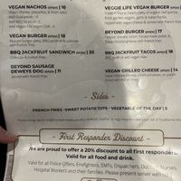   at Three Dollar Deweys in Portland