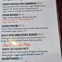  at Three Dollar Deweys in Portland