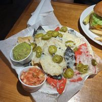   at Three Dollar Deweys in Portland
