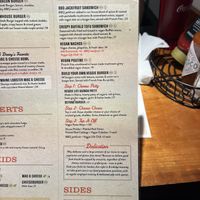   at Three Dollar Deweys in Portland