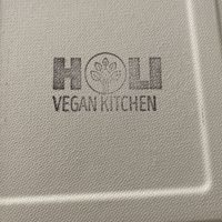 When you order online  at Holi Vegan Kitchen in Miami