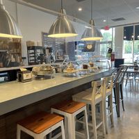 Nice place   at Holi Vegan Kitchen in Miami