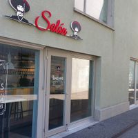 Exterior at US-Mex in Frauenfeld