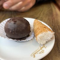   at Magna Cozinha Vegana in Rio De Janeiro