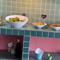   at Magna Cozinha Vegana in Rio De Janeiro